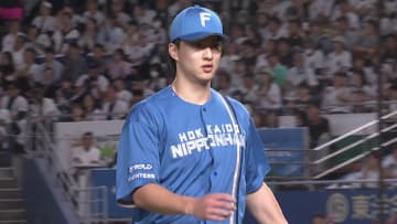 【日本ハム】負けられない一戦で達孝太が力投　プロ初完封勝利で緊迫の投手戦を制す