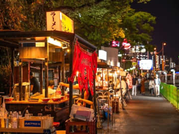 福岡市7区で「魅力的な観光スポットが多い」エリア2位は「中央区」、1位は？【2025年最新】