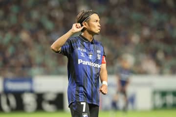 「どうせ決めるんやろうな」ガンバの象徴が紡いだ“300”…異次元の勝負強さ生む「他人事」