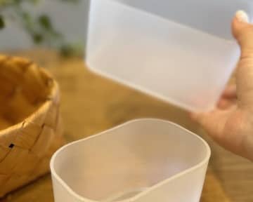 収納に“余白”がないと散らかる！入れすぎNGな理由とは？