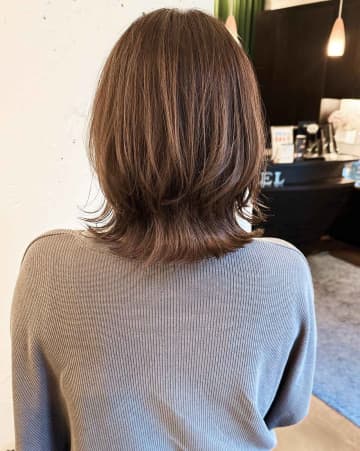【50代】即マネしたい♡「今っぽレイヤー」