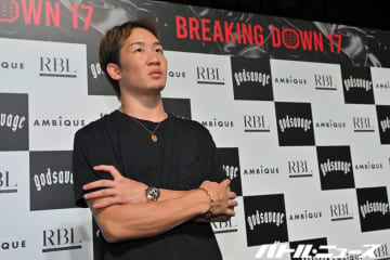「RIZINはBreakingDownの選手を潰しにかかるカードを組む」朝倉未来の新団体が来年に始動？大手プロ団体への選手輩出に特化か