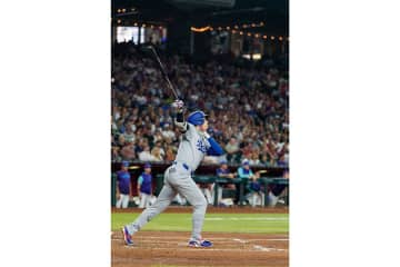 大谷衝撃54号でデジャブ発生「アレじゃん」「テレビつけたら…」　決定的瞬間で分かるその正体