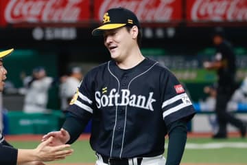 ソフトバンクが西武破り21度目のリーグ優勝、オリックスは3位CS確定…27日パ結果