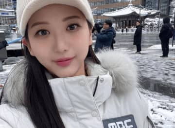 “28歳で死去” 故オ・ヨアンナさんの遺族、気象キャスターの待遇めぐり対立続く…MBCがコメント「交渉に進展なし」