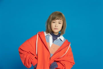 NakamuraEmi、新曲「デイジー」MVにライブドキュメンタリー＆歌唱シーン