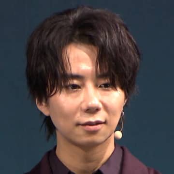 北山宏光『東京ゲームショウ』に登場　「キャスト一同ワクワクしていた」ゲームとドラマを同時撮影