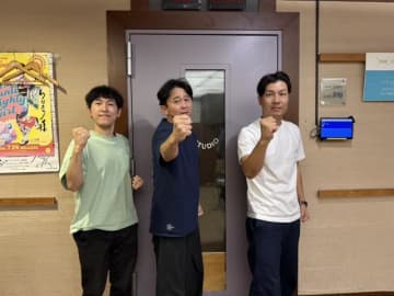 有吉「東京2025 世界陸上」現地観戦で大興奮！「次は100mの決勝を目に焼きつけてみたい」