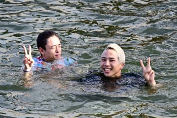 【宮島ボート・ＰＧⅠヤングダービー】青木蓮がＧⅠ初勝利「次からはこういう舞台でも余裕を持って…」