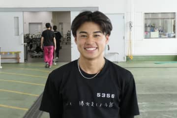 【芦屋ボート】長谷川暖　デビュー初優出に手応え「優出はしたい。それぐらいの足はあると思う」