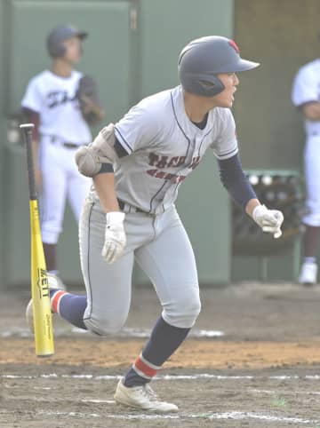 【高校野球・秋季神奈川県大会】8回8失点からの逆転返し　立花学園、途中出場初打席の八代が激戦に終止符