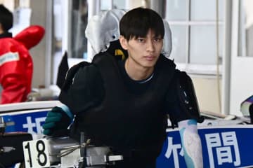 【宮島ボート・ＰＧⅠヤングダービー】末永和也　準優１号艇も３着敗退「展開が悪かった」