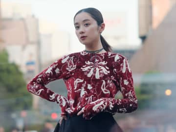 堀田真由が『アナザースカイ』新MCに就任「まさか！という感じ」初回は自ら故郷の滋賀へ