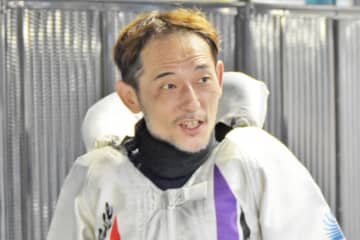【丸亀ボート・ＧⅢマスターズＬ】作間章が８位で予選最終日へ　武器は麻雀＆ゴルフで培った勝負勘