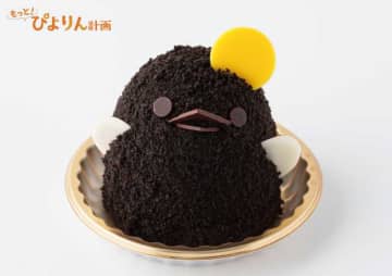 秋限定♡ぴよりん「お月見ぴよりん」が登場！名古屋で楽しむ特別スイーツ