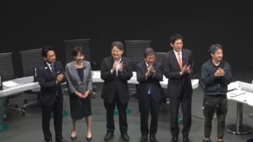 【自民党総裁選】総裁、首相に就任して、すぐに取り組むことは…