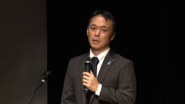 拉致被害者の家族ら講演「この問題は現在進行形の問題」