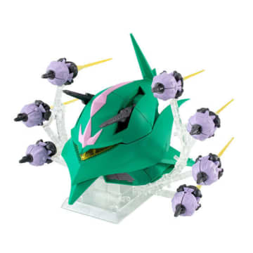 「機動戦士ガンダム」ララァ専用モビルアーマーから「エヴァ」エヴァ量産機まで…「#給料日」に買いたいグッズ【ガンプラ＆ロボットフィギュア編】