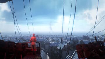 ナラティブメインの並行次元FPS『INDUSTRIA 2』序盤を体験可能なオープンプレイテスト開始―10月3日まで