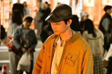 昭和59年秋、劇団を追放された久部（菅田将暉）は“八分坂”へ迷い込む『もしもこの世が舞台なら、楽屋はどこにあるのだろう』第1話予告