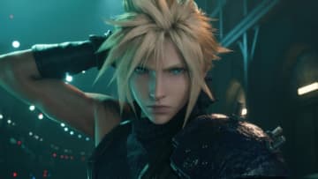 携帯機でもこんなゲームが遊べる時代…スイッチ2とROG Xbox Ally Xで『FINAL FANTASY VII REMAKE INTERGRADE』をプレイ【TGS2025】