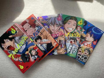 「ファントムバスターズ」男子高校生のわちゃわちゃがたまらん！ 幽霊退治×青春マンガがクセになる理由