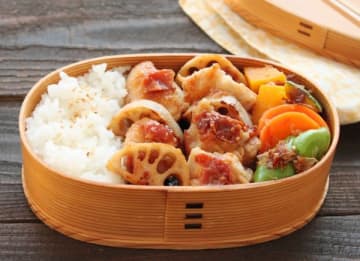 冷めてもおいしい♪「秋のお弁当」おかずレシピ3選