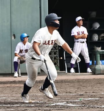 ＜高校野球＞埼玉県大会、きょう8試合の組み合わせ　4球場で実施　叡明、西武文理、昌平はコールド勝ちで3回戦へ　坂戸はBシード破る　浦和実、上尾は接戦制し進出