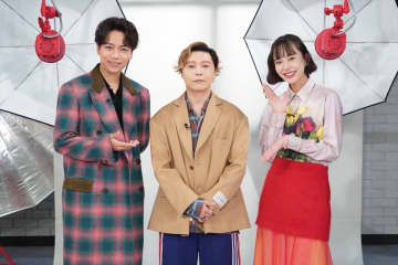 堂本剛が30年ぶりに“おしゃれ”シリーズ出演　ジェシー、亀梨和也らが謎多き素顔を証言『おしゃれクリップ』1時間SP