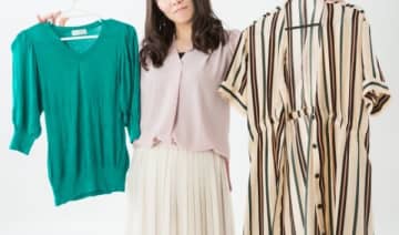 「毎月の洋服代、靴代、アクセサリー代…」給料がお洒落に消えていく…　販売員の仕事を辞めた女性
