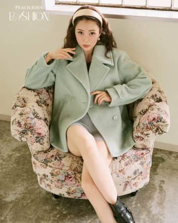 PJ FASHIONが贈る冬の新作♡大人可愛いトレンドアイテムが登場