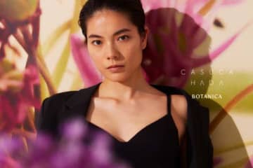 オーガニックと機能美が融合♡CASUCA HADA BOTANICAのインナー