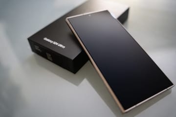 次期「Galaxy S26 Ultra」、新技術でディスプレイの全面的な進化が濃厚！