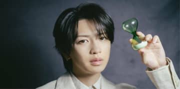 岩橋玄樹のアイドルは｢大谷翔平選手｣、以前は｢先輩とかもぶち抜いて、No.1のアイドルになる気持ちでいた｣心境の変化のワケ