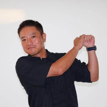 栗原心平さん（1）僕のプレーを見た銀行のお偉いさんに笑われ、「こんちくしょう」と悔しくて【ゴルフは本当に面白い！】