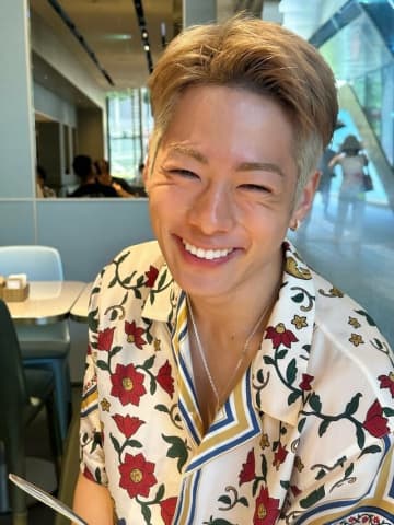 「完全に黒木メイサじゃん」デート報道・三浦孝太、3年半前の占いが沸騰…“親子絶縁”不穏予言にSNS騒然