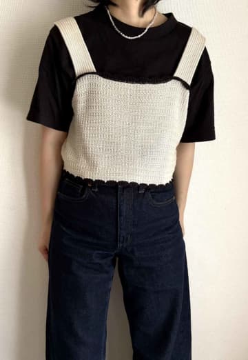 夏服しまうのはまだ早い！ 秋まで使える【着回し術】とは？