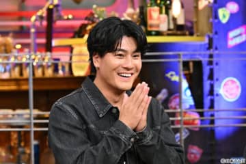 森本慎太郎「特許取ったら？」と太鼓判！「ウチのガヤ」企業コラボSPで爆笑続出