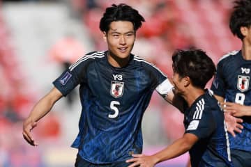 先制弾の“主将”市原吏音「PKには自信がありました」…完全アウェイの次戦へ「必ず勝ちます」