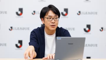 Ｊリーグの変革期を支える人材戦略とは？ 国際事業強化、初の新卒採用実施…人事のキーパーソンに聞く
