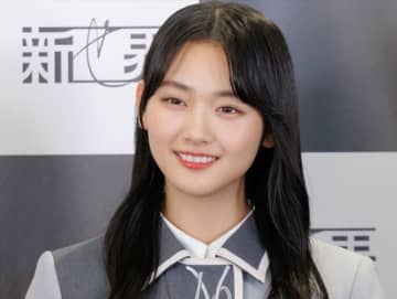 櫻坂46・山崎天が20歳に　加入から7年、最年少から中心メンバーへ成長