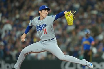 佐々木朗希 最速161キロ！復帰後2試合連続無失点 ポストシーズンのブルペン起用は切り札となるか