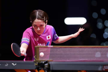 平野美宇が世界1位・孫穎莎との注目対戦で中国撃破に挑む　張本美和、橋本帆乃香らも上位進出へ1回戦突破なるか【チャイナスマッシュ2025】