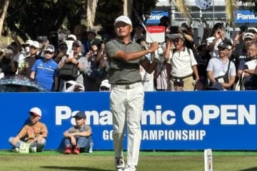 40歳からの“5年連続勝利”見えた　44歳・岩田寛は“怒りながら”V戦線へ「やりたいことができないのはイヤ！」