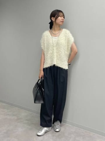 【グローバルワーク】いま買い足したい♡「秋ムードトップス」