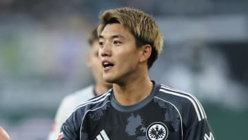 日本代表の海外組対決、6-4の壮絶試合に！「ファンの皆さんに申し訳ない」と大敗監督謝罪
