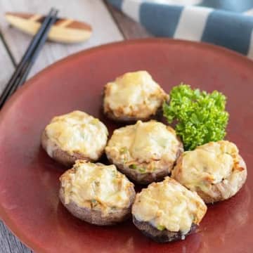 【しいたけあるなら今すぐ】「絶対やってほしい」「白ご飯が秒で消えた」リピート必至のおかずまとめ3選
