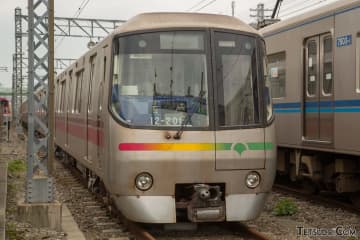 「都営12号線」「有楽町新線」……覚えてる？　ちょっと前に消えた路線名たち