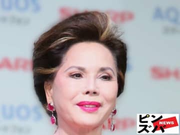 「"生前葬"をして驚いた芸能人」ランキング、デヴィ夫人を抑えた"TVで放送"の国民的アイドルグループ【トップ3】