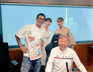 さんま、もし『向上委員会』終わっても吉本配信で継続「地上波でできなくてもFANYがある」「社長にも伝えてある」
